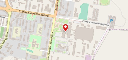 Galereya Solodoshchiv на карте