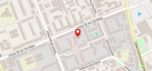 Галерея Суши на карте