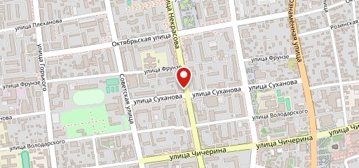 Галерея Суши на карте