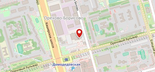Галерея Водолей на карте