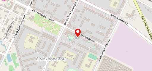 Галерея35 на карте