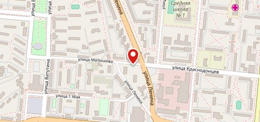 Галерея 2000 на карте