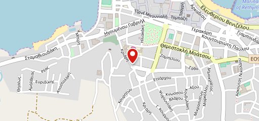 Galero Apartments на карте
