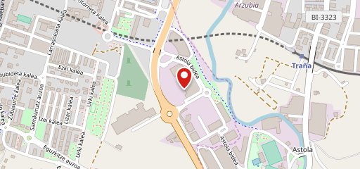 Galery Cafeteria на карте