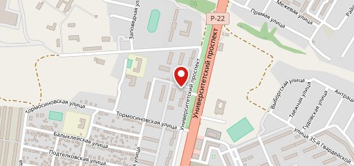 Галина на карте