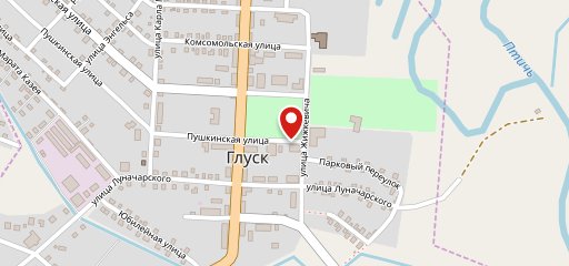 Галиотис Кафе ООО на карте
