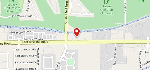 Gallagher's Sports Grill на карте