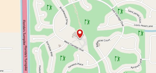 Gallery на карте