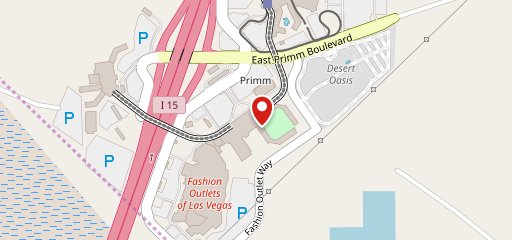 Gallery Cafe на карте