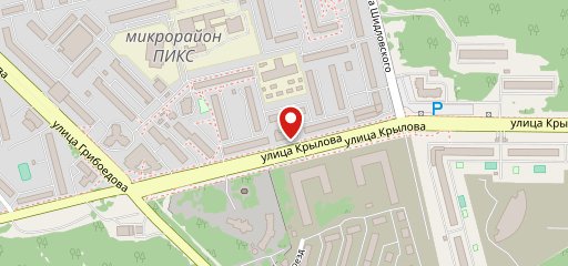 Галлери Клаб на карте