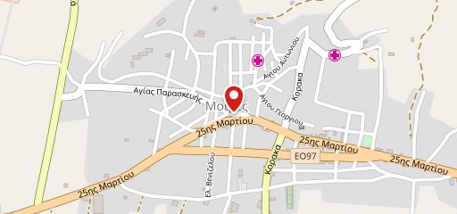Gallery на карте