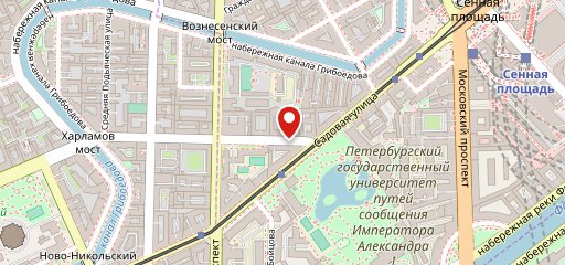 Gallery на карте