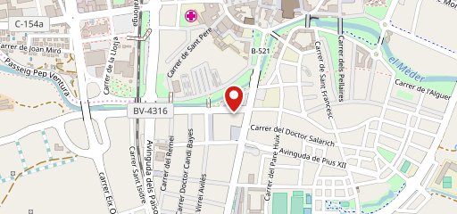 Gallevic S,l на карте