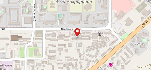 Gallia, Кафе на карте