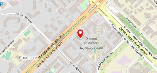 Gallo d’oro на карте