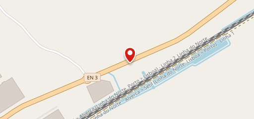 Galp на карте