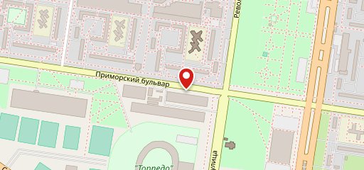 Bоrщ на карте