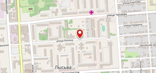Gam Beerus на карте