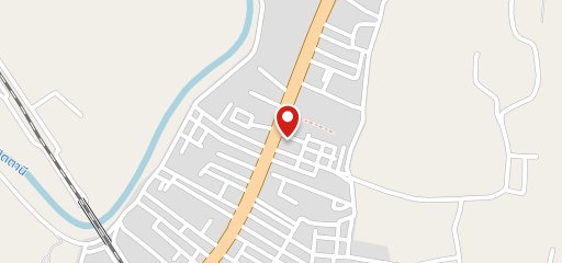 GAM на карте