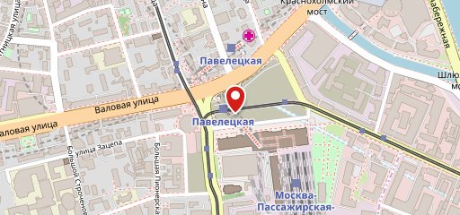 Гамарджоба, Генацвале! на карте