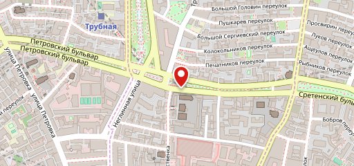 Гамарджоба, генацвале! на карте
