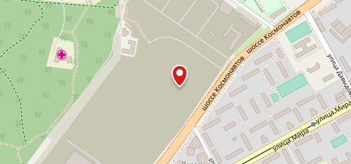 Гамарджоба на карте