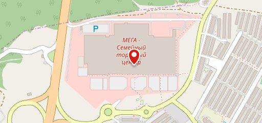 Гамарджоба на карте