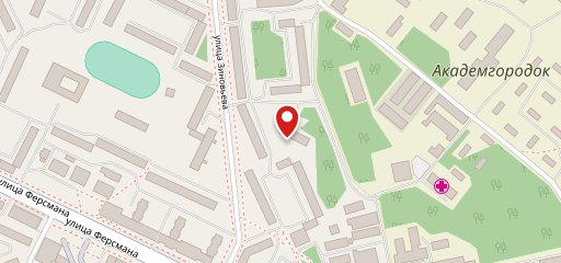 Гамарджоба на карте