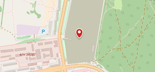 Гамарджоба на карте