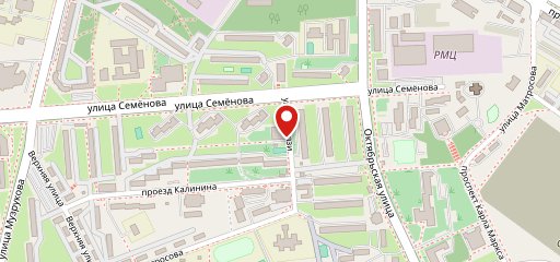 Gam Beat Club на карте