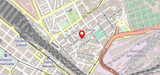 Birreria Gambrinus на карте