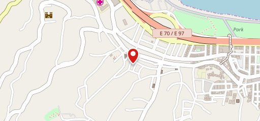 GAME ARENA INTERNET KAFE на карте