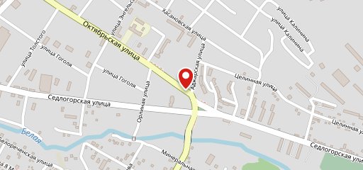 GAME_BAR_PESOCHNICA на карте