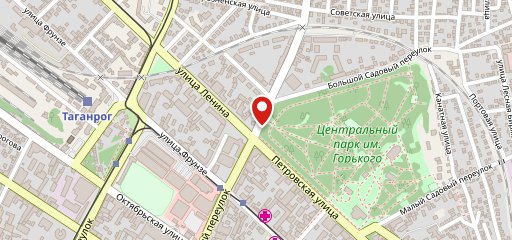 Game Hookah Bar на карте