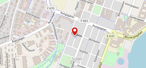 Gameheaven на карте