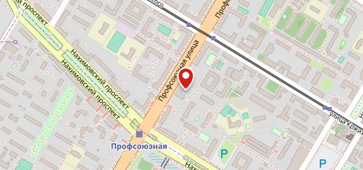 Gammel's на карте