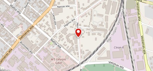 Gan bei на карте