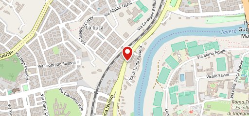 Gran Caffè Di Massimiliano Rauso Roma на карте