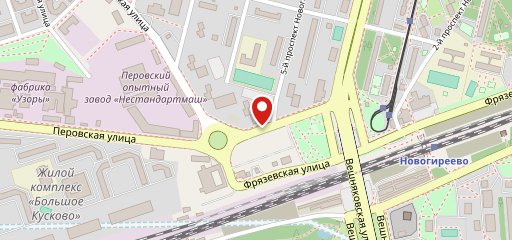 Гандзак на карте