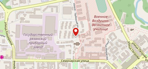 Ganesha Cafe на карте