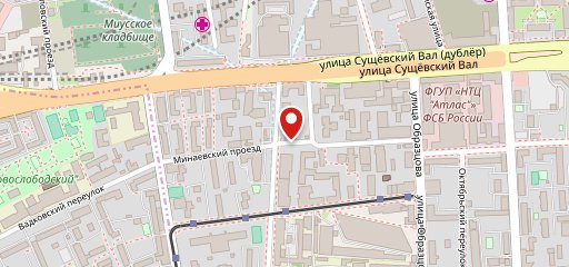 Ганга на карте