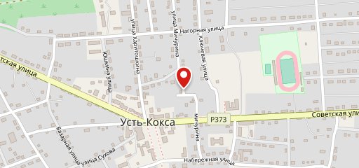 Ганга на карте