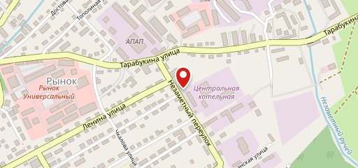 Gans Beer на карте