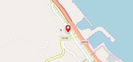 Gar fast food на карте