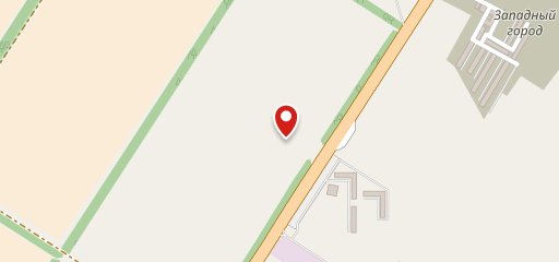 Гараж на карте