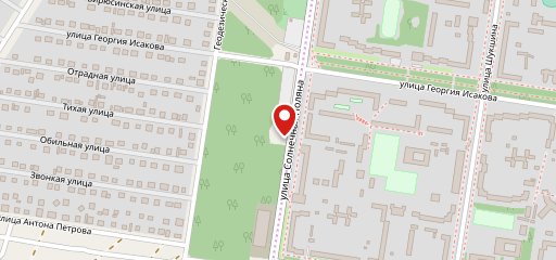 Garage. Гараж Кофейня на карте