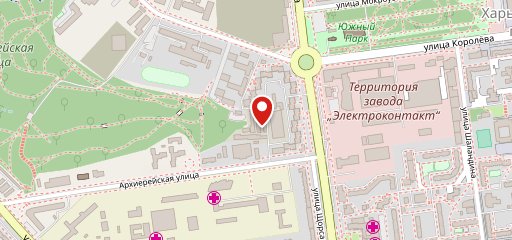garage Иваныч на карте