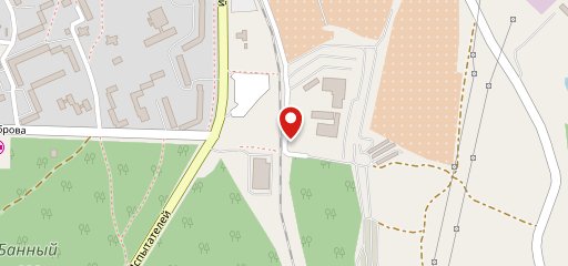 GARAGEKITCHEN на карте