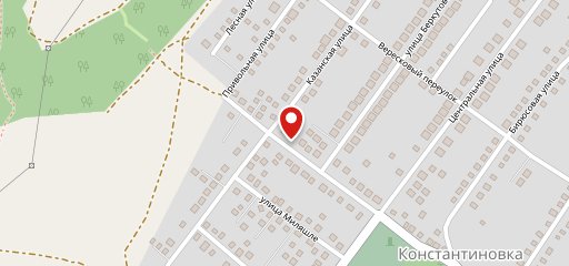 garage launge на карте