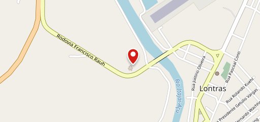 Garage на карте
